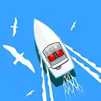 drive_boat ゲーム